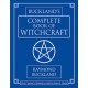 Book Buckland's Complete Book of Witchcraft - Raymond Buckland 